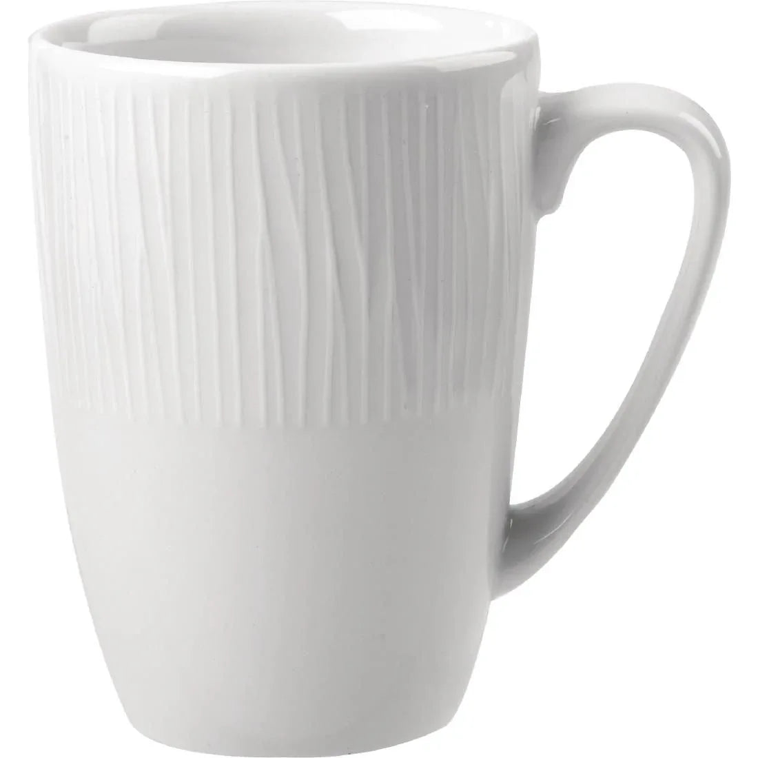 DK416 Churchill Bamboo Mug 12oz (Pack of 12) - JD Catering Equipment Solutions Ltd