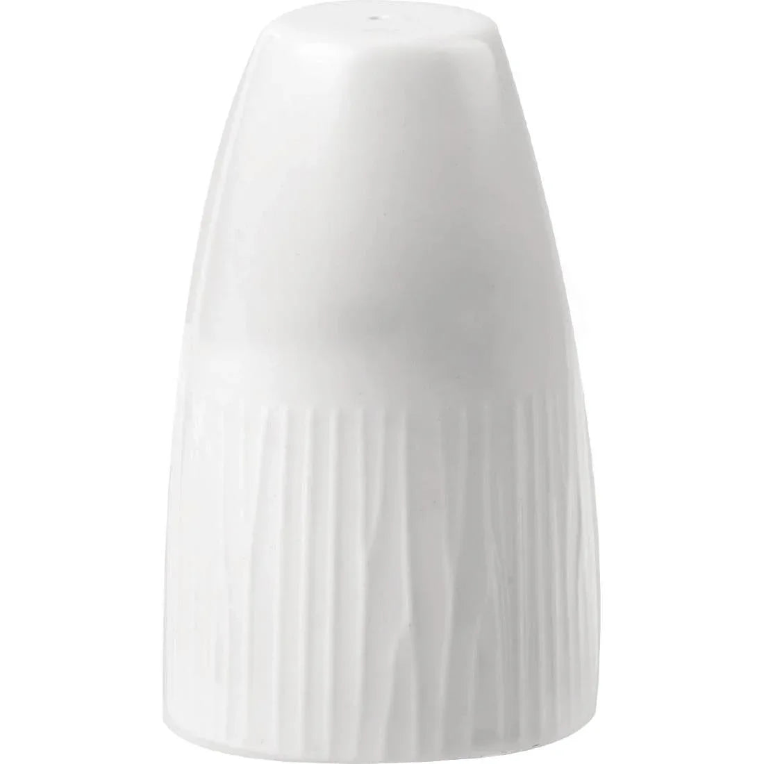 DK437 Churchill Bamboo Salt Shaker 69mm (Pack of 12) - JD Catering Equipment Solutions Ltd