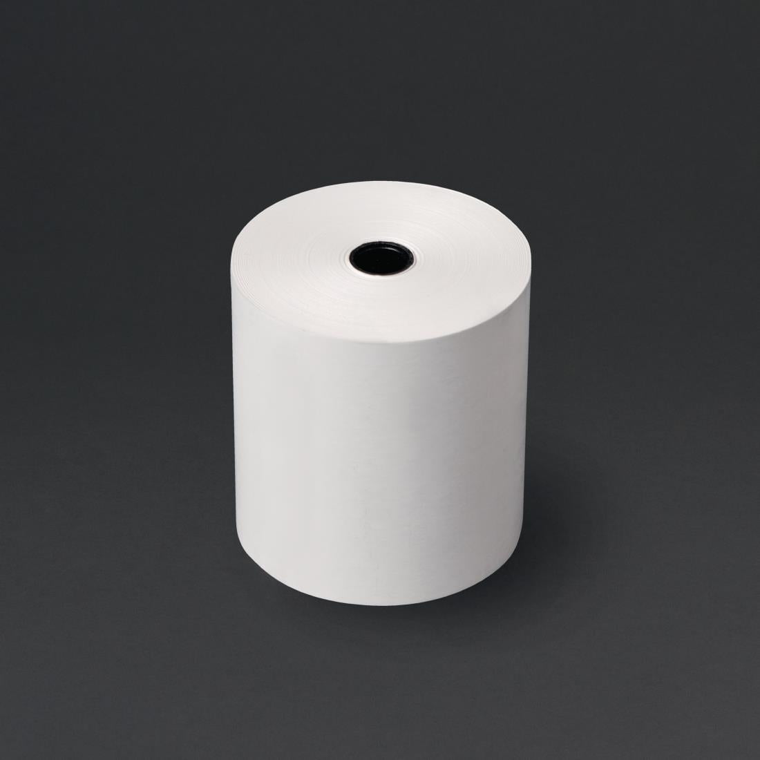 DK593 Olympia Thermal Till Roll 80 x 72mm (Pack of 20) JD Catering Equipment Solutions Ltd