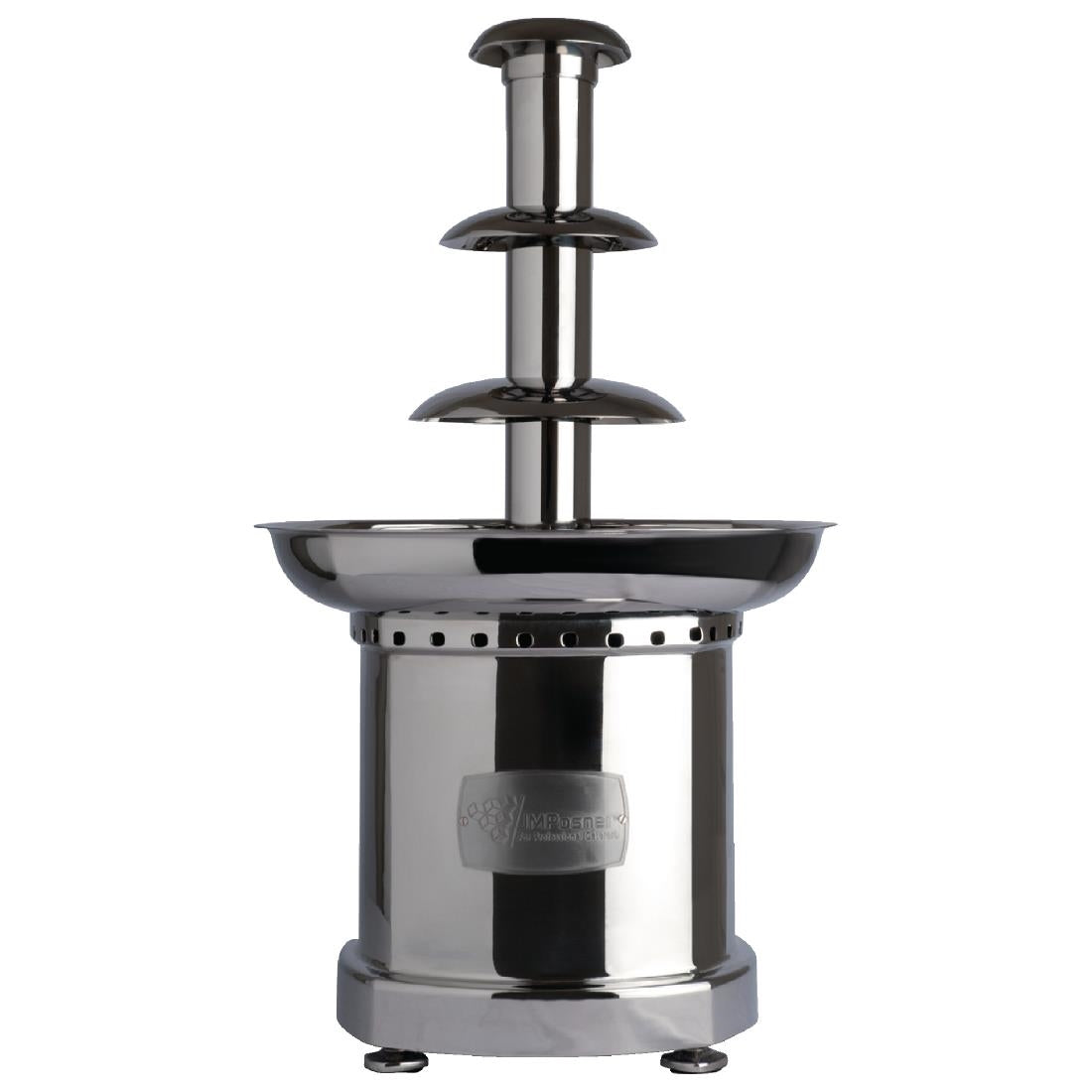 DK776 JM Posner Chocolate Fountain SQ1 JD Catering Equipment Solutions Ltd