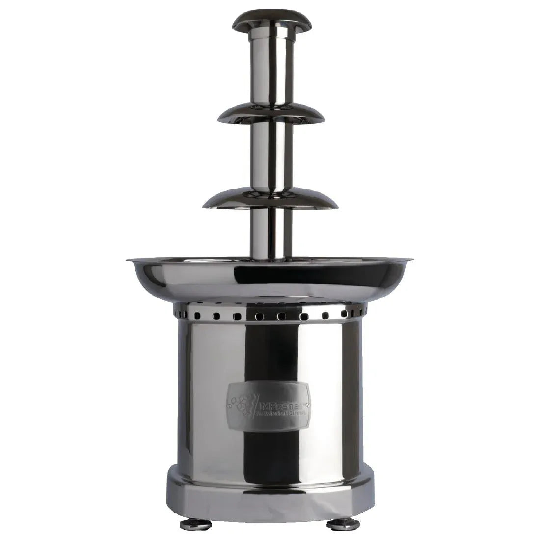 DK776 JM Posner Chocolate Fountain SQ1 - JD Catering Equipment Solutions Ltd