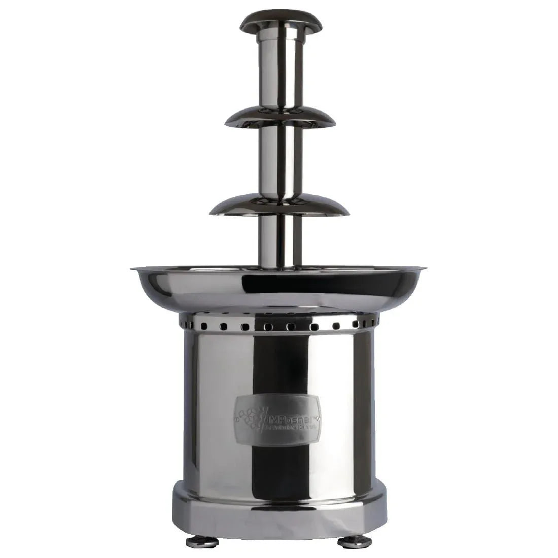 DK776 JM Posner Chocolate Fountain SQ1 - JD Catering Equipment Solutions Ltd