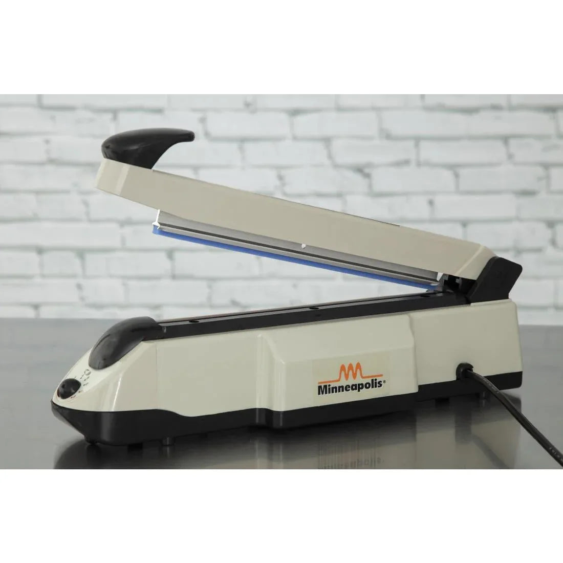 DK777 Sirman Bag Sealer 300mm - JD Catering Equipment Solutions Ltd