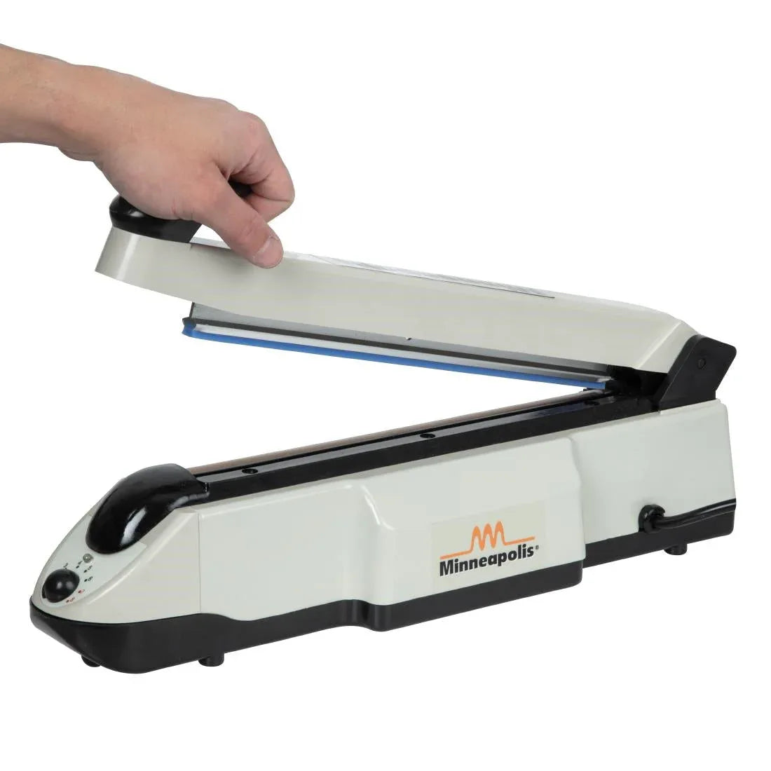 DK777 Sirman Bag Sealer 300mm - JD Catering Equipment Solutions Ltd