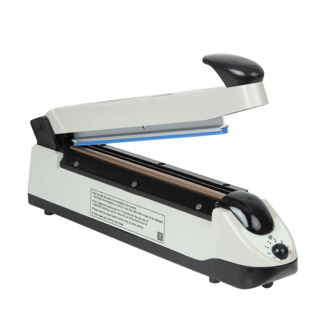 DK777 Sirman Bag Sealer 300mm - JD Catering Equipment Solutions Ltd