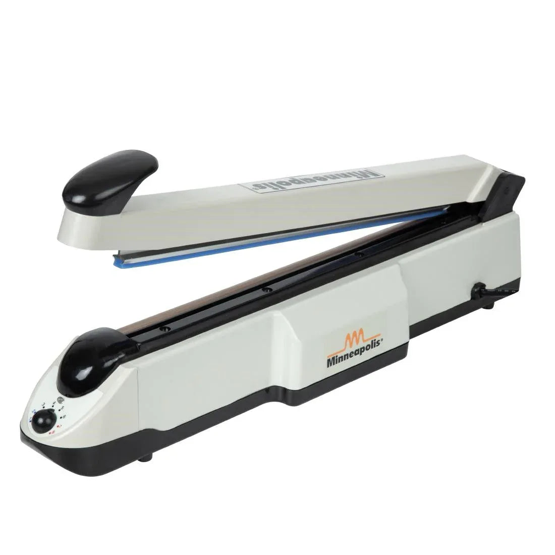 DK778 Sirman Bag Sealer 400mm - JD Catering Equipment Solutions Ltd