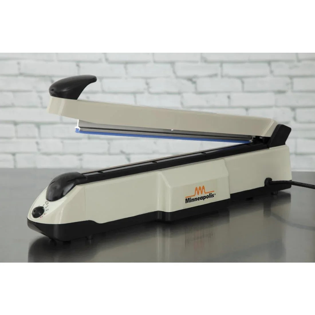 DK778 Sirman Bag Sealer 400mm - JD Catering Equipment Solutions Ltd