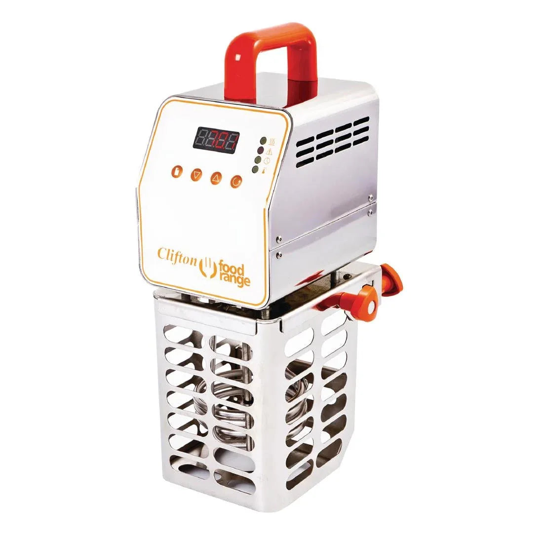 DK955 Clifton Sous Vide Portable Stirrer - JD Catering Equipment Solutions Ltd