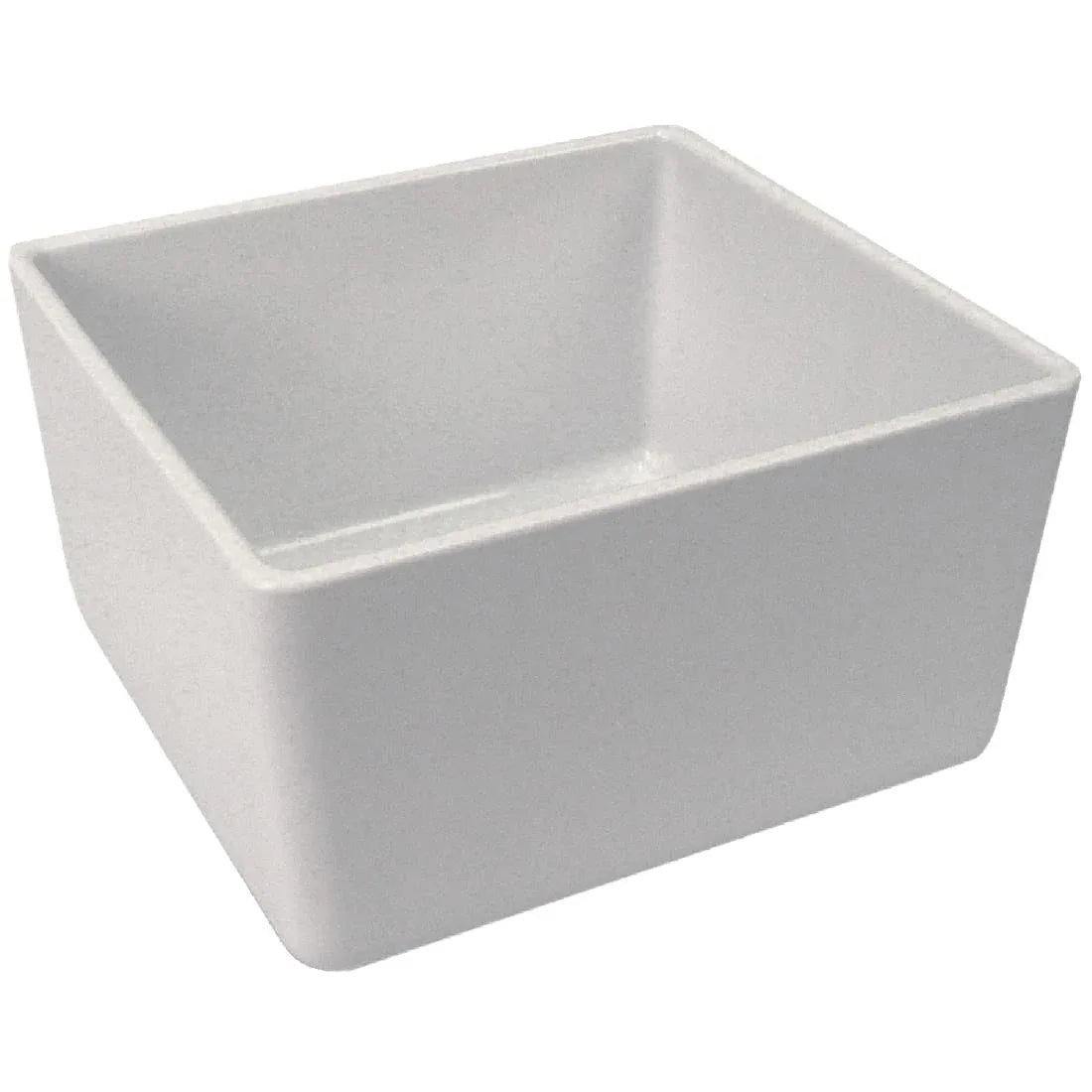 DL154 Dalebrook 2Ltr Chunky Crock - JD Catering Equipment Solutions Ltd