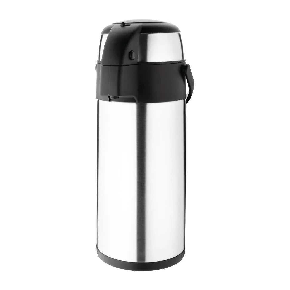 DL164 Olympia Pump Action Airpot 5Ltr - JD Catering Equipment Solutions Ltd