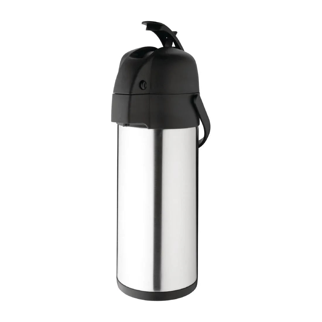 DL166 Olympia Lever Action Airpot 4Ltr - JD Catering Equipment Solutions Ltd