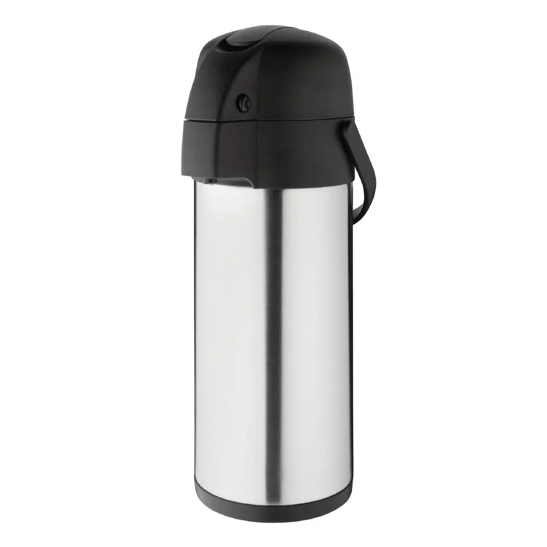 DL166 Olympia Lever Action Airpot 4Ltr - JD Catering Equipment Solutions Ltd