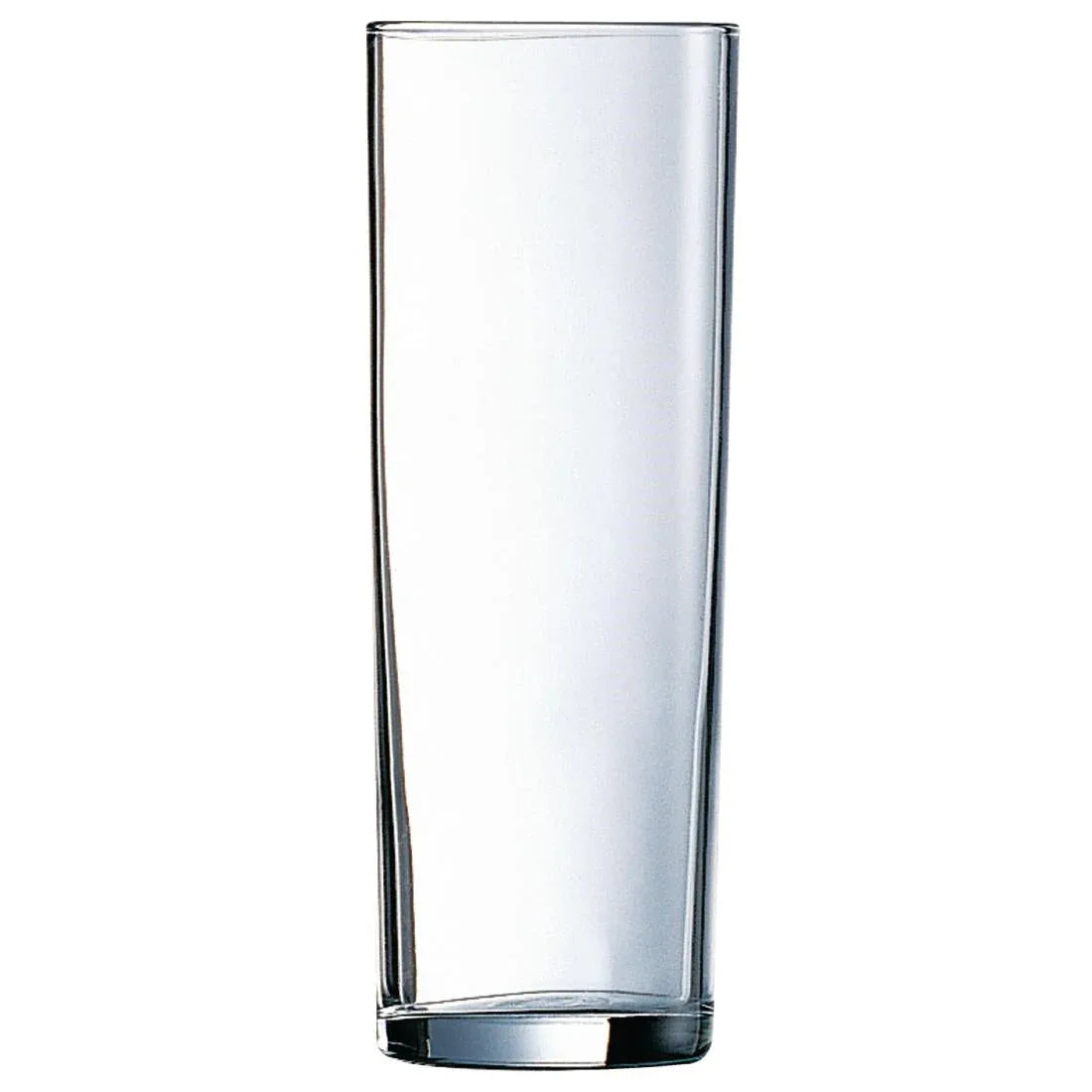 DL177 Arcoroc Islande Hi Ball Glasses 310ml (Pack of 24) - JD Catering Equipment Solutions Ltd