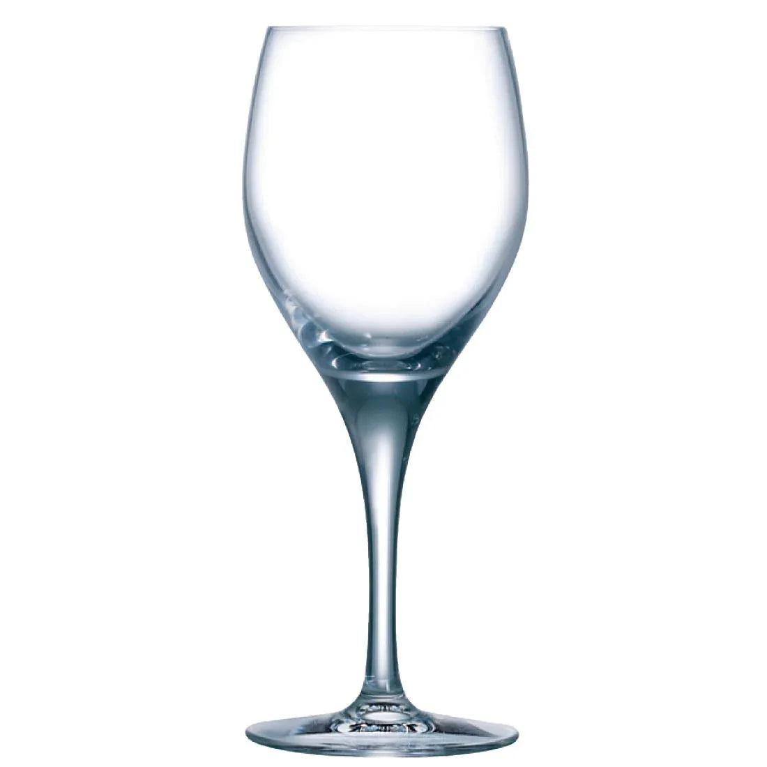 DL194 Chef & Sommelier Sensation Exalt Wine Glasses 250ml CE Marked at 175ml (Pack of 24) - JD Catering Equipment Solutions Ltd
