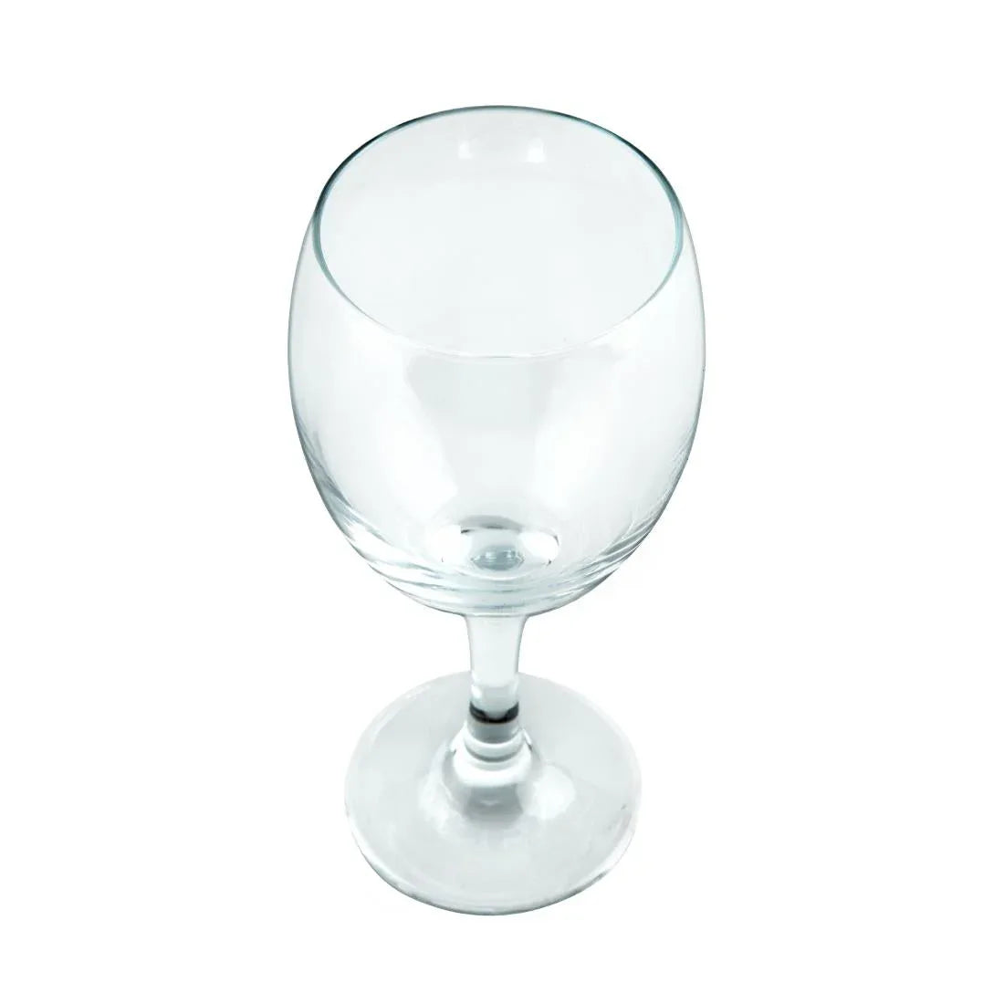 DL209 Utopia Imperial Wine Glasses 340ml CE Marked at 125ml 175ml and 250ml (Pack of 12) - JD Catering Equipment Solutions Ltd