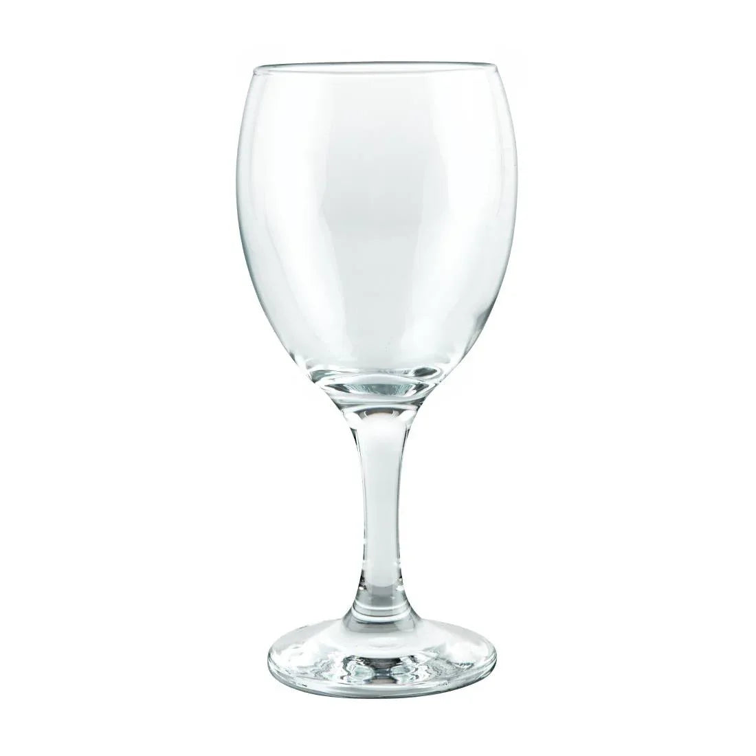 DL209 Utopia Imperial Wine Glasses 340ml CE Marked at 125ml 175ml and 250ml (Pack of 12) - JD Catering Equipment Solutions Ltd