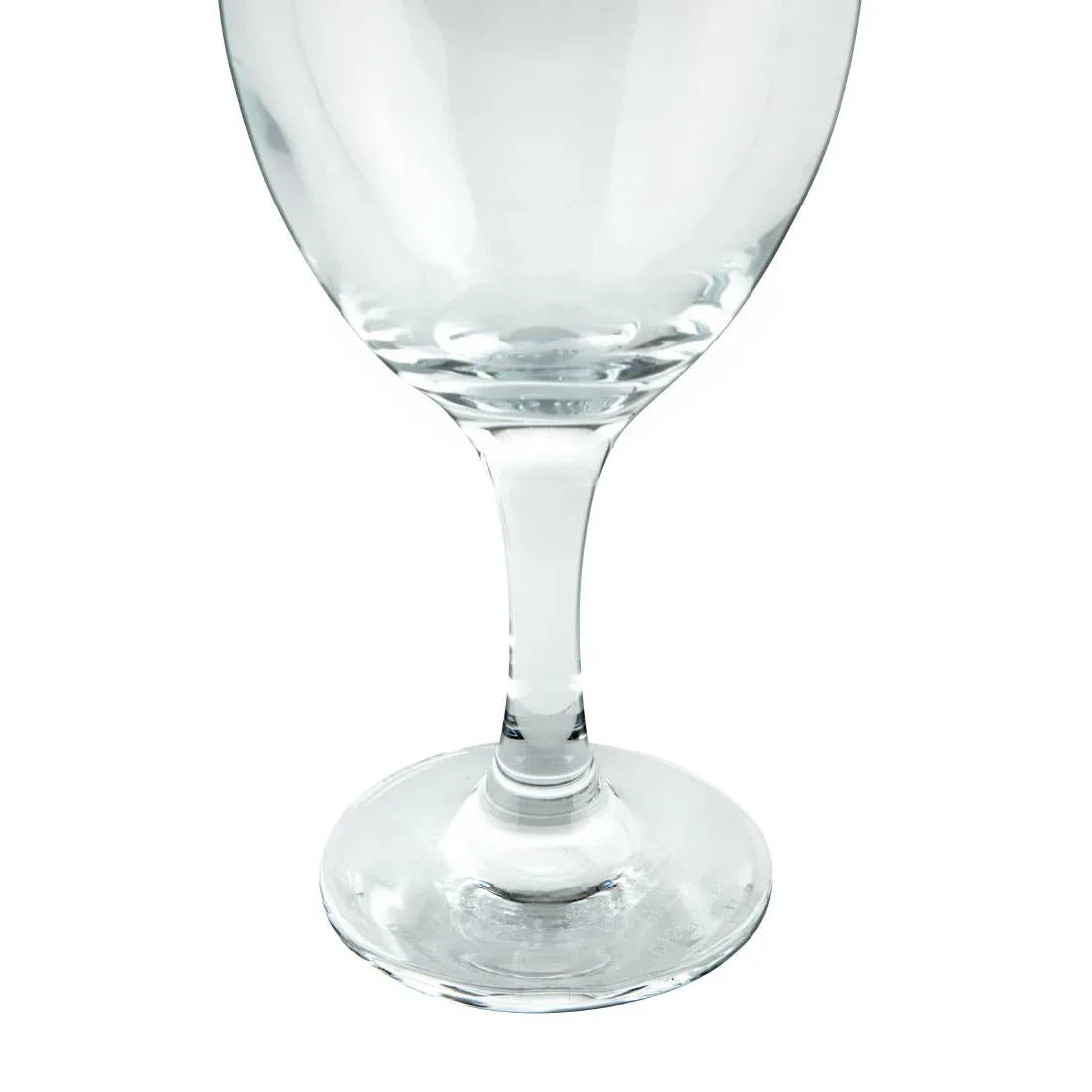 DL209 Utopia Imperial Wine Glasses 340ml CE Marked at 125ml 175ml and 250ml (Pack of 12) - JD Catering Equipment Solutions Ltd