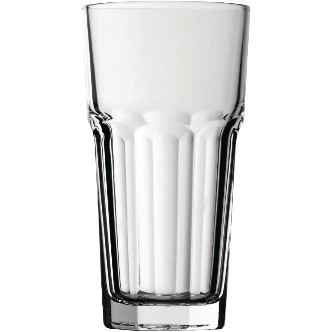 DL215 Utopia Casablanca Hi Ball Glasses 285ml CE Marked (Pack of 12) - JD Catering Equipment Solutions Ltd