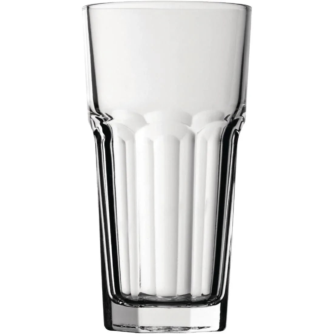 DL215 Utopia Casablanca Hi Ball Glasses 285ml CE Marked (Pack of 12) - JD Catering Equipment Solutions Ltd