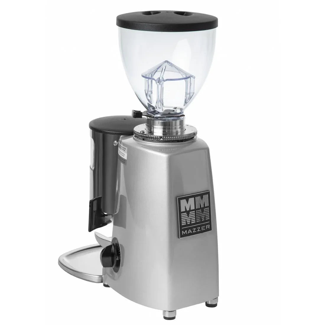 DL253 Mazzer Mini Timer Coffee Grinder JD Catering Equipment Solutions Ltd