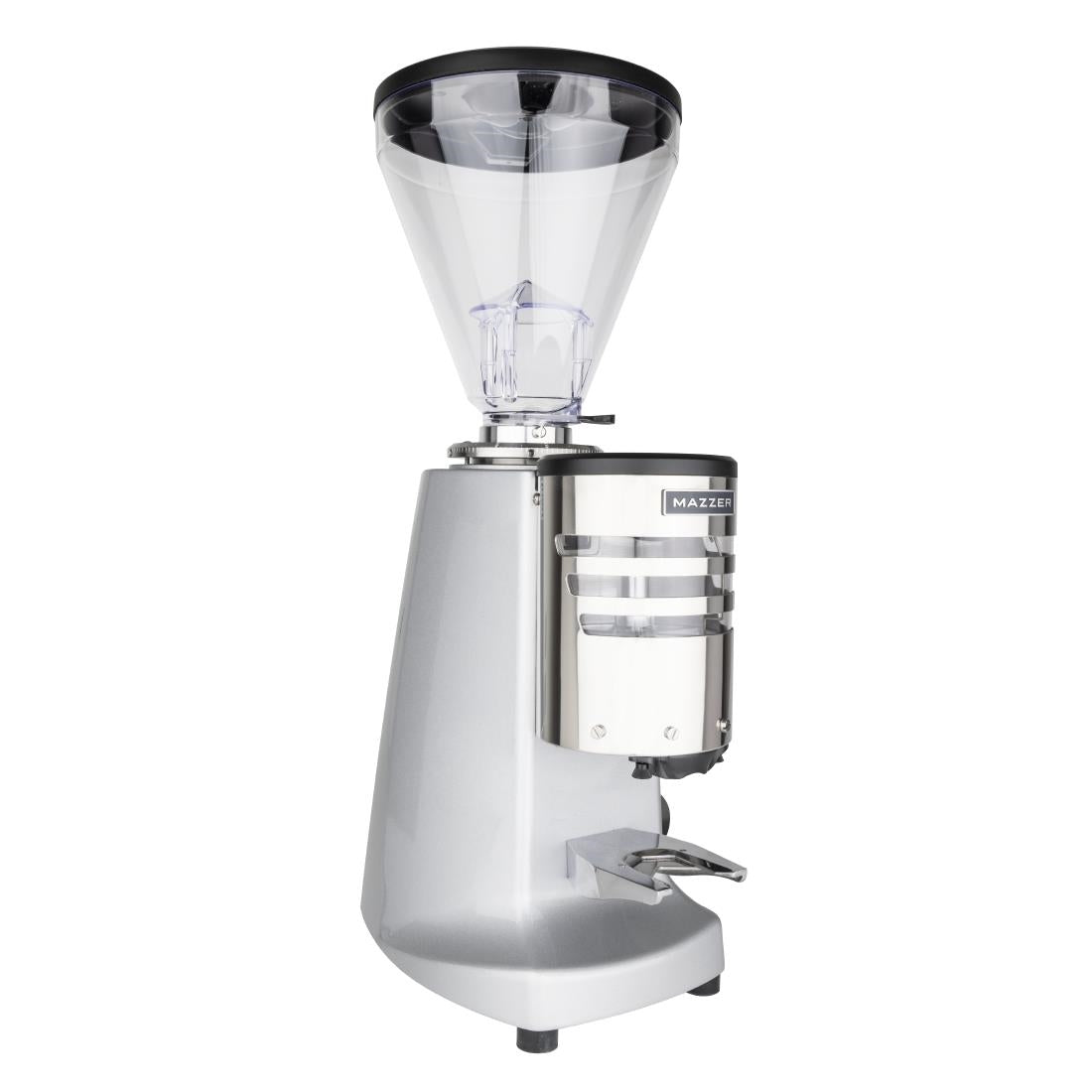 DL254 Mazzer Super Jolly Timer Coffee Grinder JD Catering Equipment Solutions Ltd