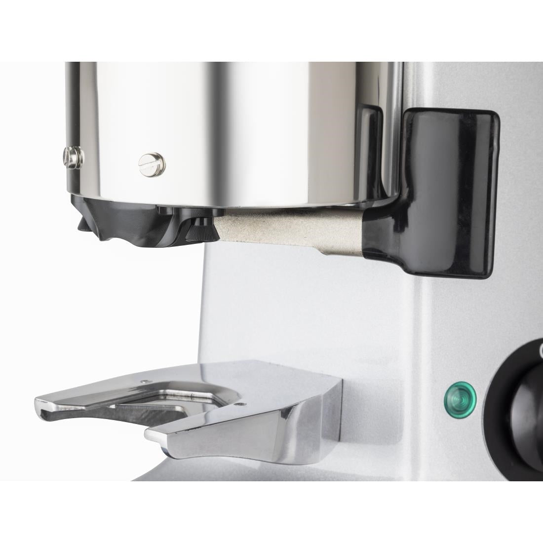 DL254 Mazzer Super Jolly Timer Coffee Grinder JD Catering Equipment Solutions Ltd