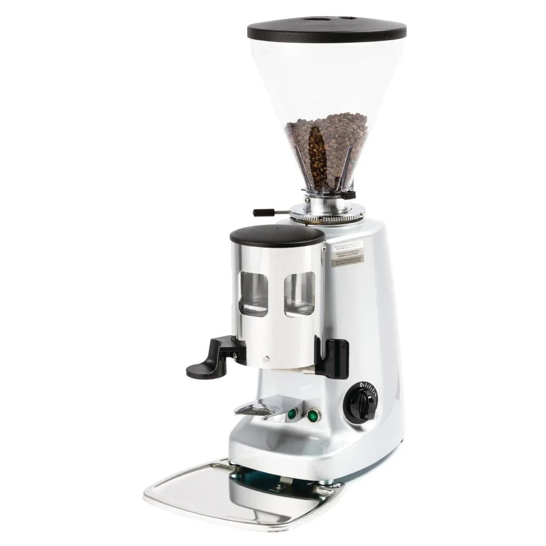 DL254 Mazzer Super Jolly Timer Coffee Grinder - JD Catering Equipment Solutions Ltd