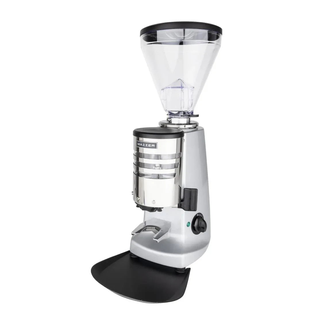 DL254 Mazzer Super Jolly Timer Coffee Grinder - JD Catering Equipment Solutions Ltd