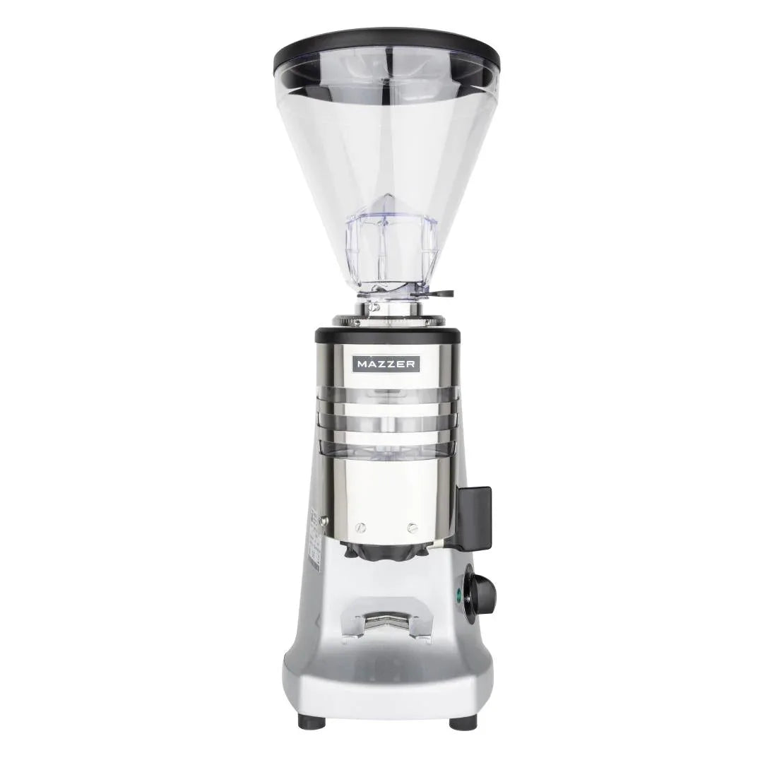 DL254 Mazzer Super Jolly Timer Coffee Grinder - JD Catering Equipment Solutions Ltd
