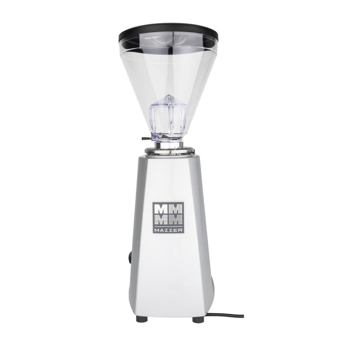 DL254 Mazzer Super Jolly Timer Coffee Grinder JD Catering Equipment Solutions Ltd