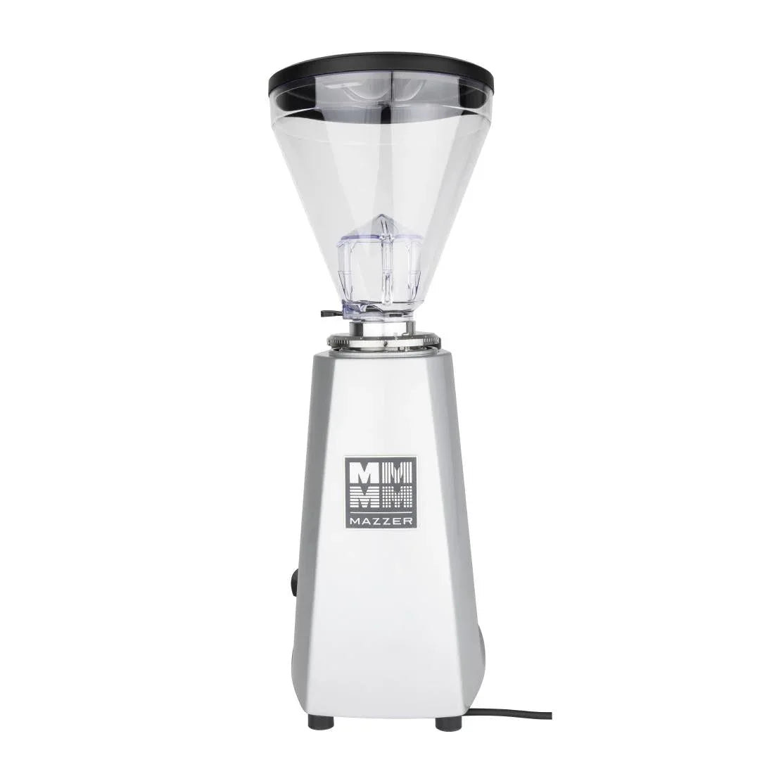 DL254 Mazzer Super Jolly Timer Coffee Grinder - JD Catering Equipment Solutions Ltd