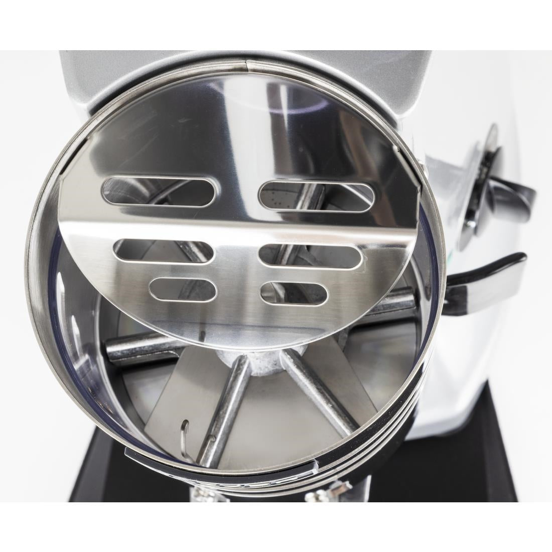 DL254 Mazzer Super Jolly Timer Coffee Grinder JD Catering Equipment Solutions Ltd