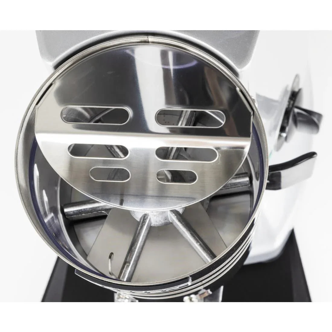 DL254 Mazzer Super Jolly Timer Coffee Grinder - JD Catering Equipment Solutions Ltd