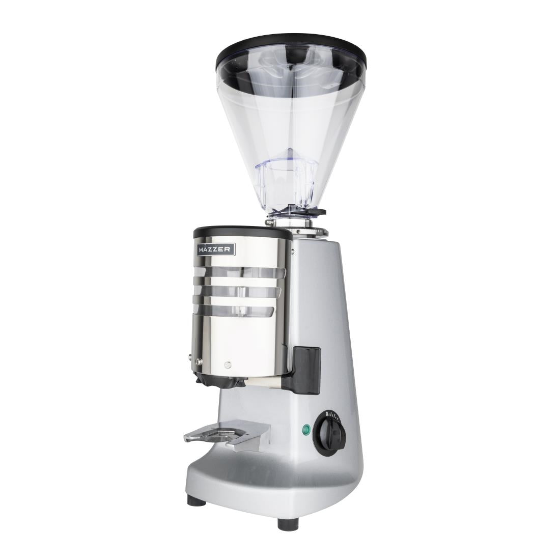 DL254 Mazzer Super Jolly Timer Coffee Grinder JD Catering Equipment Solutions Ltd
