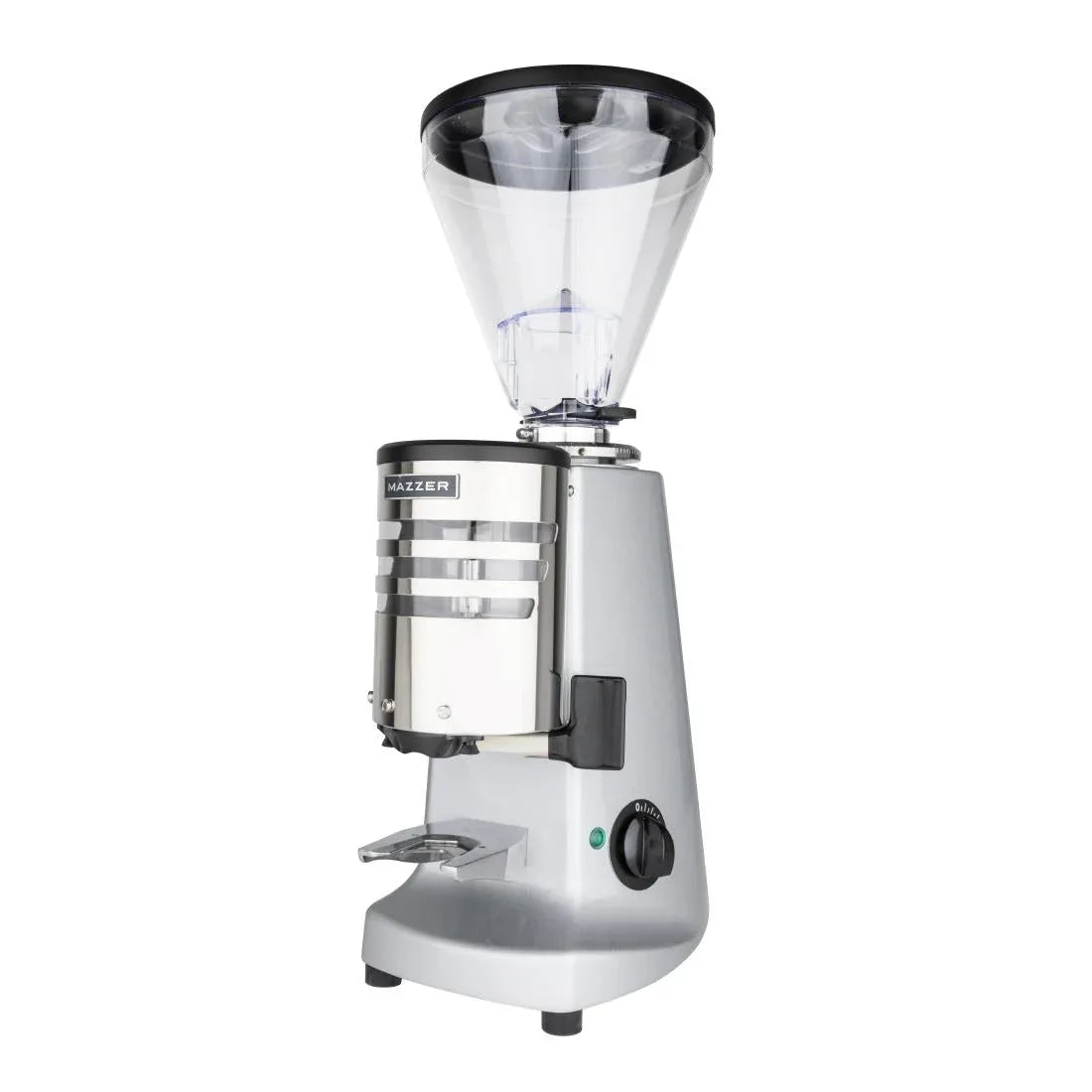 DL254 Mazzer Super Jolly Timer Coffee Grinder - JD Catering Equipment Solutions Ltd