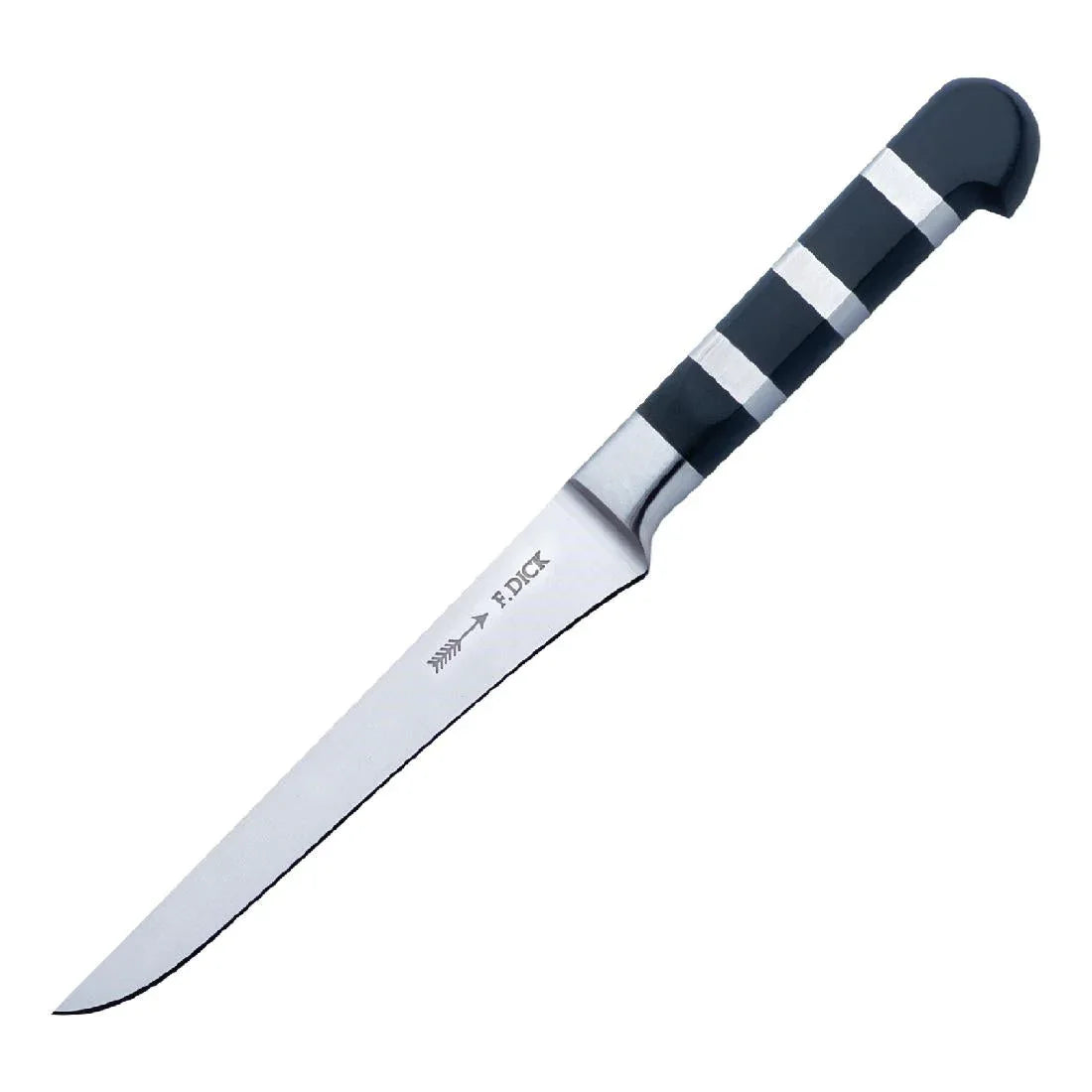 DL316 Dick 1905 Fully Forged Boning Knife 15cm - JD Catering Equipment Solutions Ltd