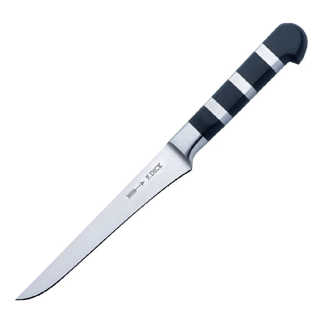 DL316 Dick 1905 Fully Forged Boning Knife 15cm - JD Catering Equipment Solutions Ltd