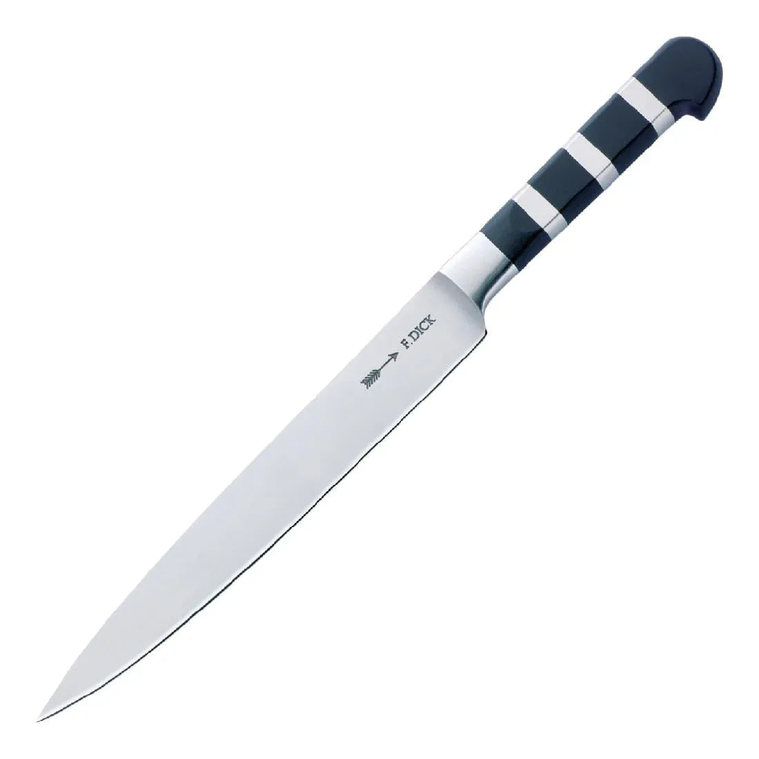 DL317 Dick 1905 Fully Forged Slicer 21cm - JD Catering Equipment Solutions Ltd
