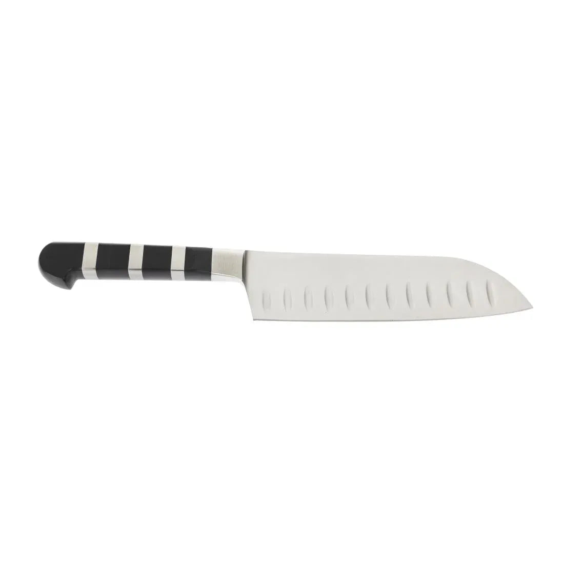 DL318 Dick 1905 Fully Forged Santoku Knife 18cm - JD Catering Equipment Solutions Ltd