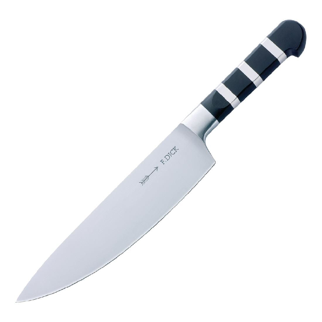 DL319 Dick 1905 Fully Forged Chef Knife 21.5cm JD Catering Equipment Solutions Ltd