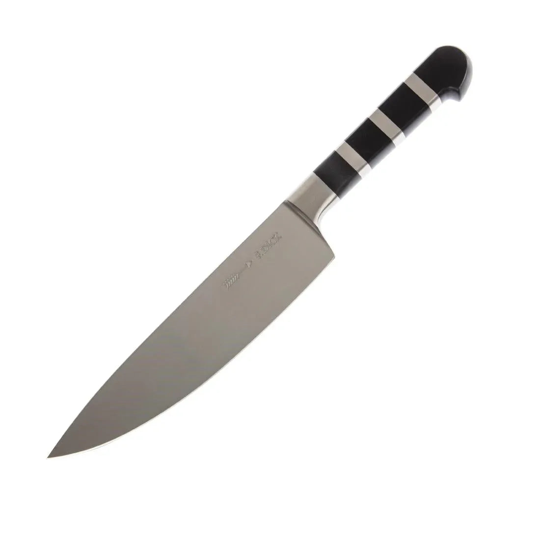 DL319 Dick 1905 Fully Forged Chef Knife 21.5cm - JD Catering Equipment Solutions Ltd