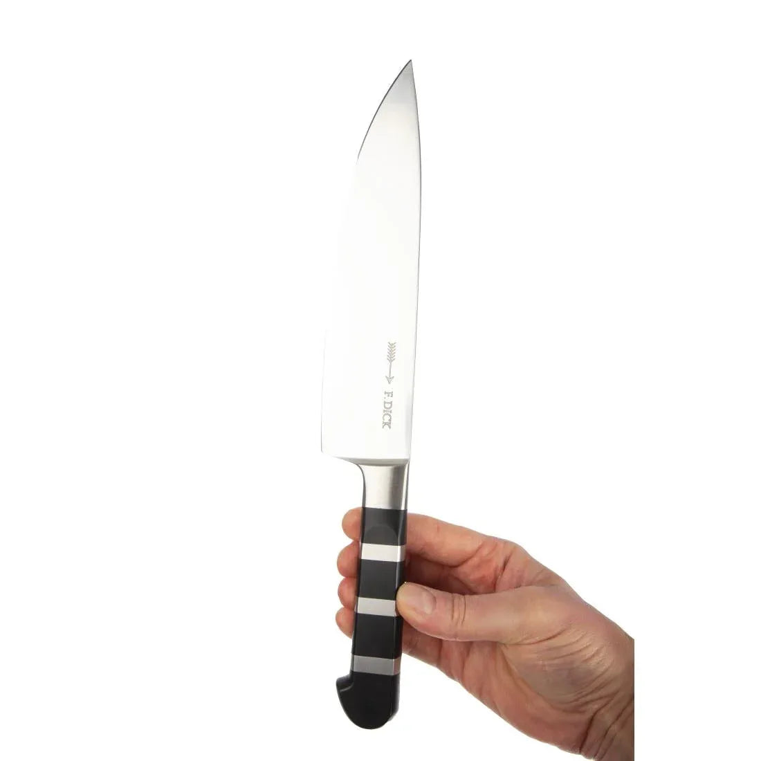 DL319 Dick 1905 Fully Forged Chef Knife 21.5cm - JD Catering Equipment Solutions Ltd