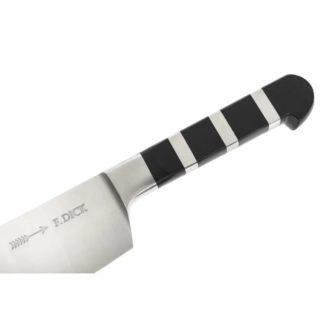 DL320 Dick 1905 Fully Forged Chefs Knife 25.5cm - JD Catering Equipment Solutions Ltd