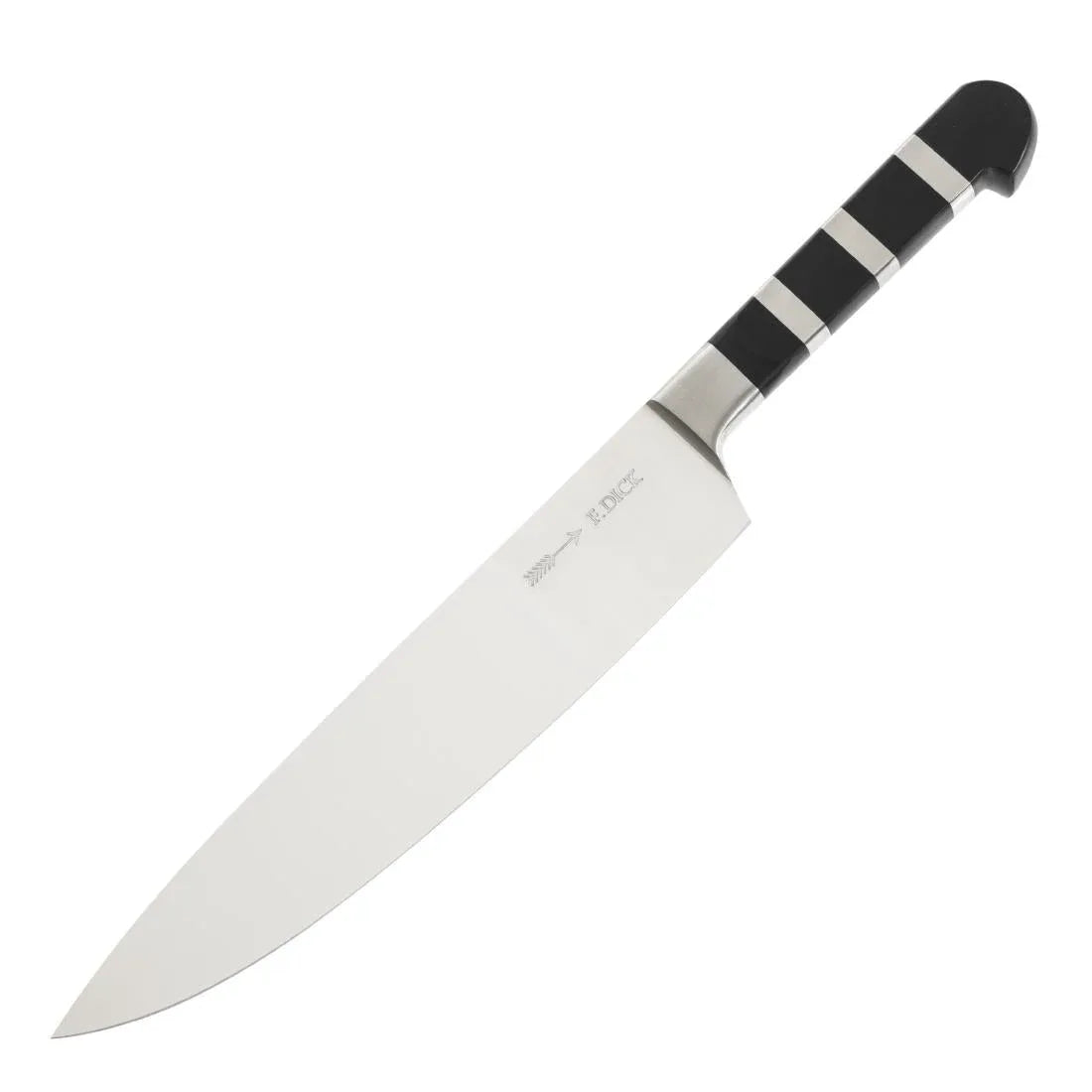 DL320 Dick 1905 Fully Forged Chefs Knife 25.5cm - JD Catering Equipment Solutions Ltd