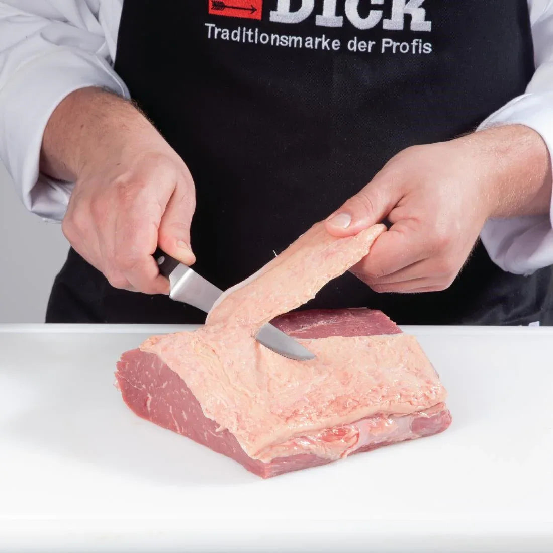 DL323 Dick Premier Plus Flexible Boning Knife 15cm - JD Catering Equipment Solutions Ltd