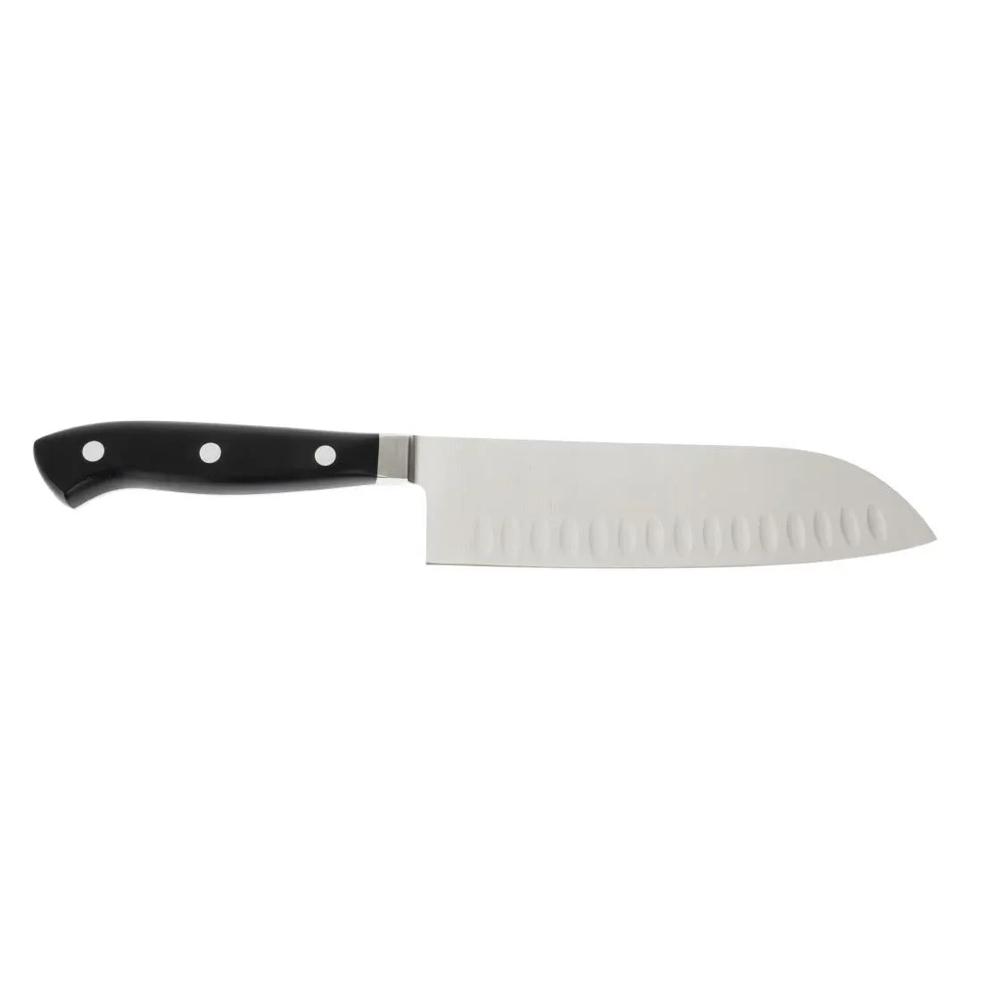 DL325 Dick Premier Plus Santoku 18cm - JD Catering Equipment Solutions Ltd