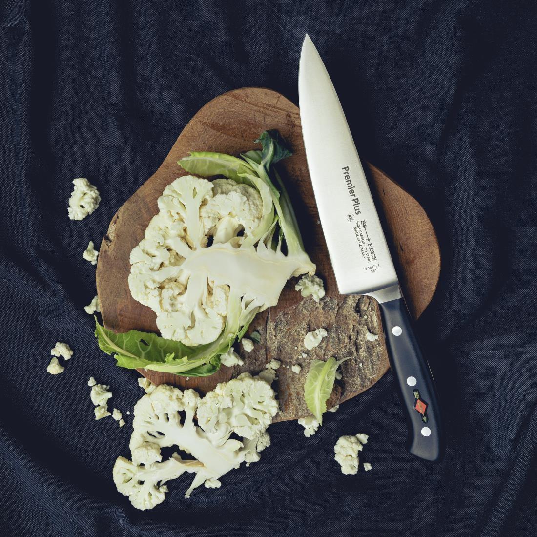 DL326 Dick Premier Plus Chefs Knife 21.5cm - JD Catering Equipment Solutions Ltd