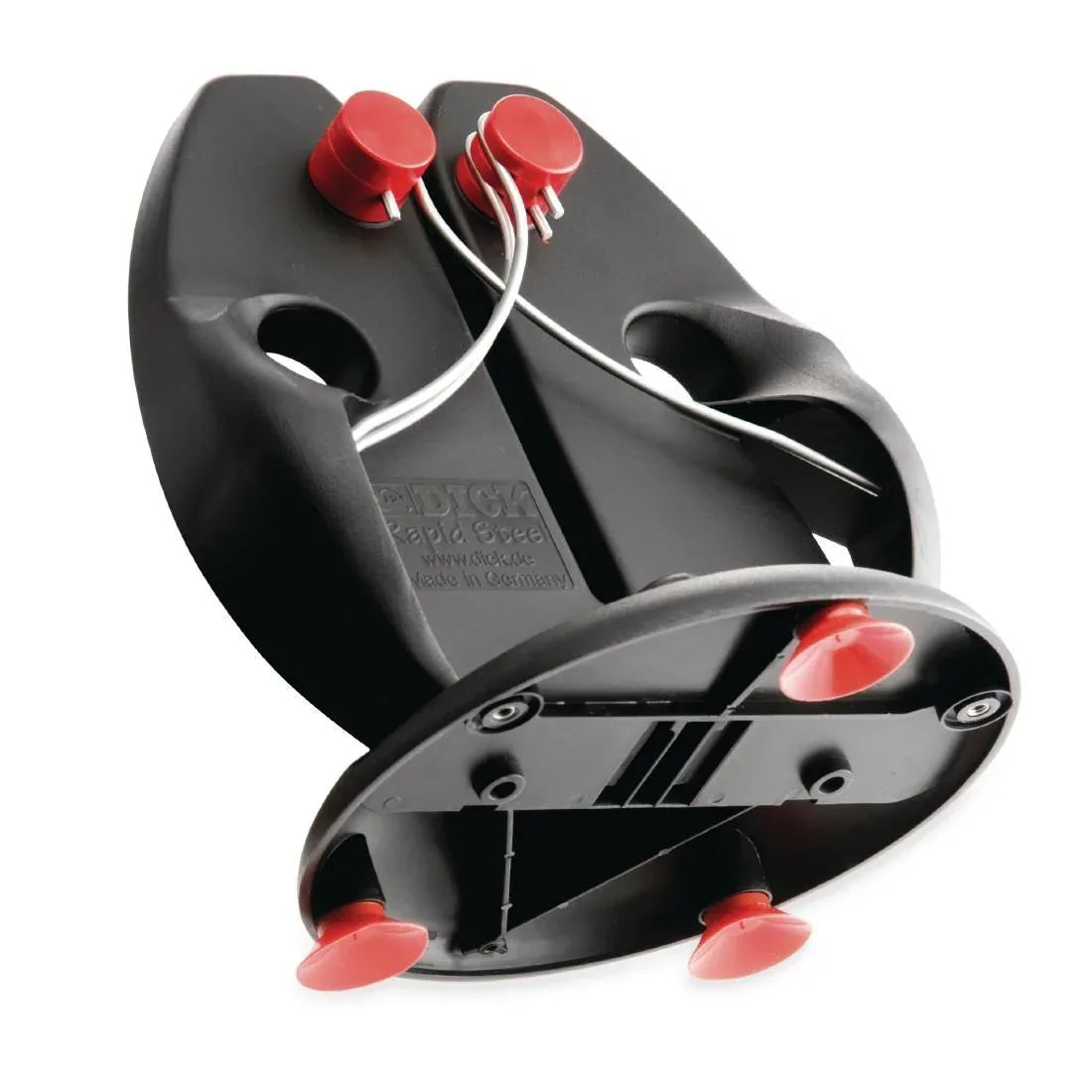 DL340 Dick Rapid Steel Action Sharpening Set - JD Catering Equipment Solutions Ltd