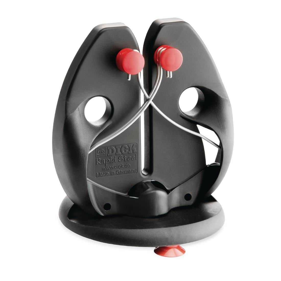 DL340 Dick Rapid Steel Action Sharpening Set JD Catering Equipment Solutions Ltd