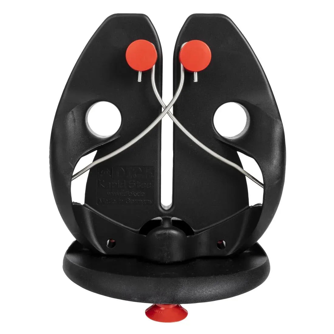 DL340 Dick Rapid Steel Action Sharpening Set - JD Catering Equipment Solutions Ltd